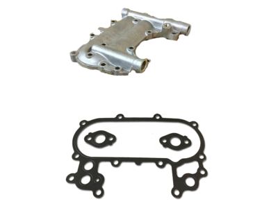 Lexus 15721-66010 Cover, Oil Cooler