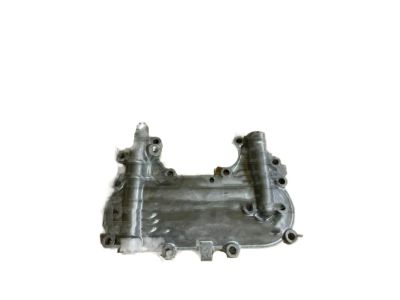 Lexus 15721-66010 Cover, Oil Cooler