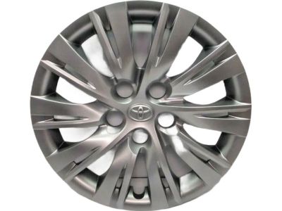 Toyota 42602-06101 Wheel Cover