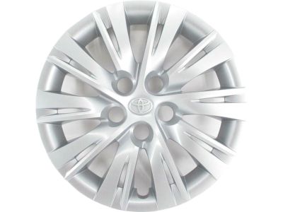 Toyota 42602-06101 Wheel Cover
