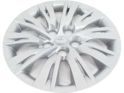 Toyota 42602-06101 Wheel Cover