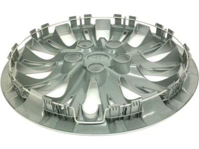 Toyota 42602-06101 Wheel Cover