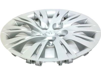 Toyota 42602-06101 Wheel Cover