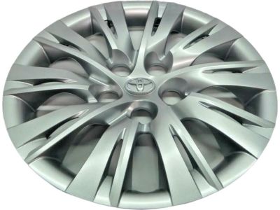 Toyota 42602-06101 Wheel Cover