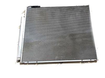 Toyota 88460-60440 Condenser