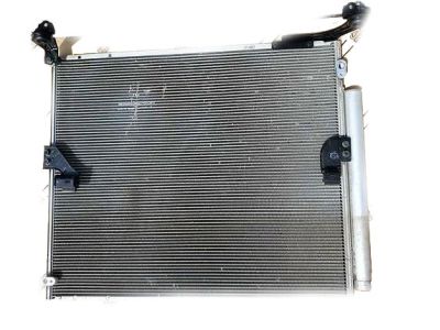 Toyota 88460-60440 Condenser