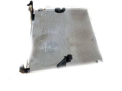 Toyota 88460-60440 Condenser