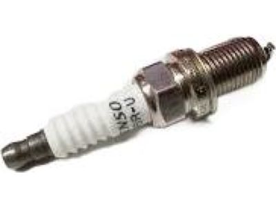 Toyota 90919-15476 Plug Wire