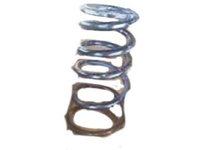 Toyota 48231-48470 Coil Spring