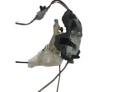 Toyota 69040-42061 Lock Assembly