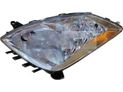 Toyota 81170-47070 Composite Headlamp