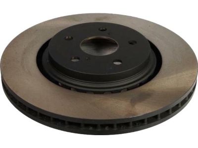 Toyota 43512-48130 Rotor