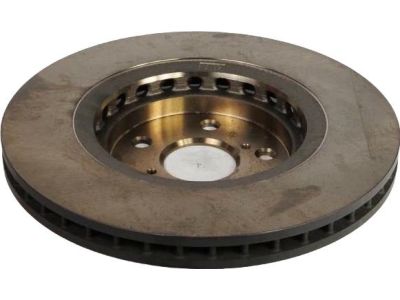 Toyota 43512-48130 Rotor