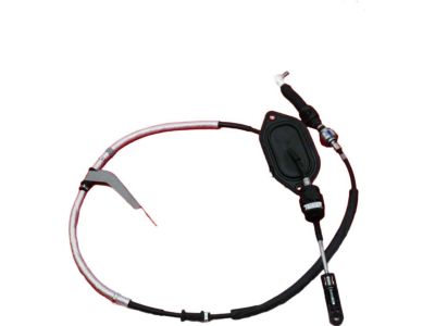 Toyota 33820-0R030 Shift Control Cable