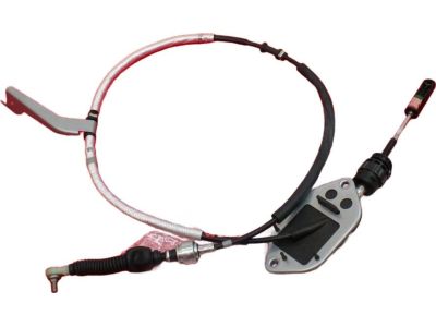 Toyota 33820-0R030 Shift Control Cable