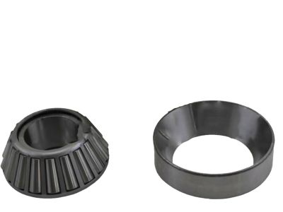 Toyota 90366-T0065 Inner Pinion Bearing