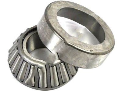 Toyota 90366-T0065 Inner Pinion Bearing