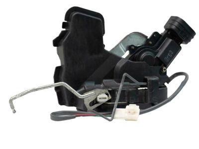 Toyota 69303-33030 Lock