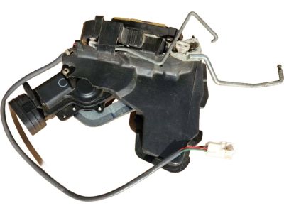 Toyota 69303-33030 Lock