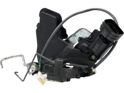 Toyota 69303-33030 Lock