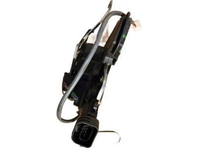 Toyota 69303-33030 Lock