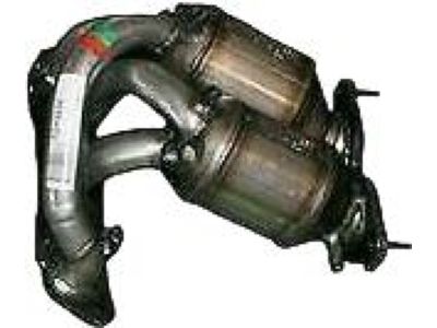 Toyota 17104-22061 Exhaust Manifold