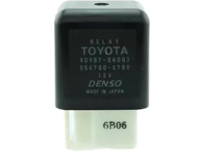 Toyota 82741-0C010 Relay Box