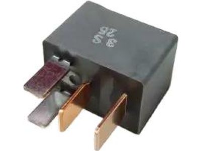 Toyota 82741-0C010 Relay Box