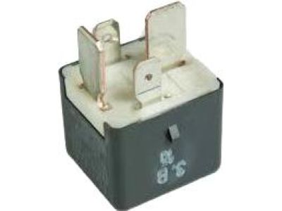 Toyota 82741-0C010 Relay Box