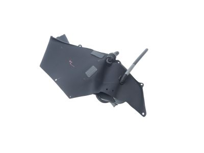 Toyota 65679-17011 Side Seal