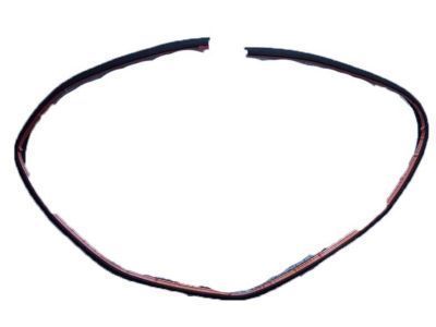 Toyota 53395-74010 Lower Seal