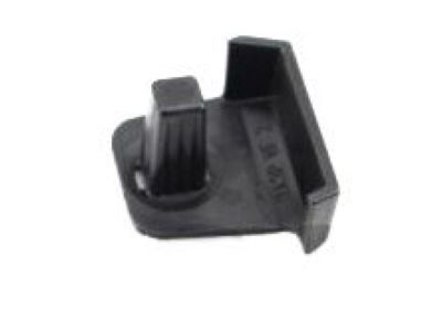 Toyota 53117-60060 Grille Clip