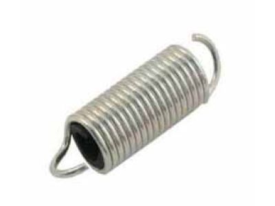 Toyota 90507-21001 Tensioner Spring