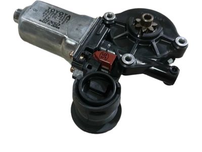 Toyota 85720-32150 Motor