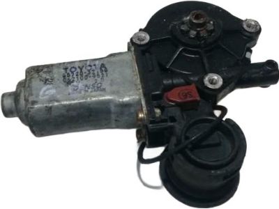 Toyota 85720-32150 Motor