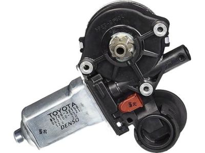 Toyota 85720-32150 Motor