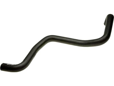 Toyota 16571-0P170 Upper Hose