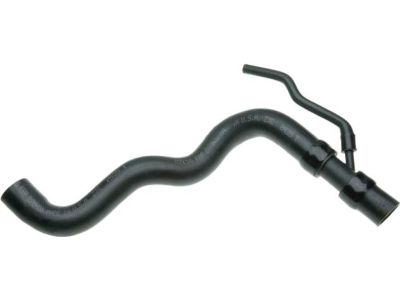Toyota 16571-0P170 Upper Hose