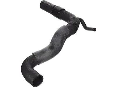 Toyota 16571-0P170 Upper Hose