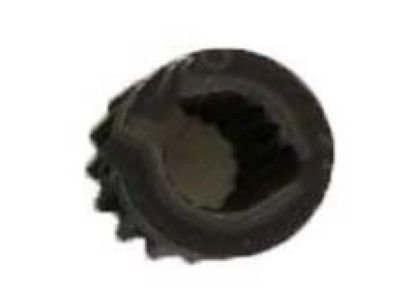 Toyota 63265-12040 Gear