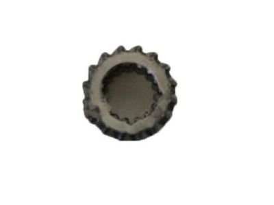 Toyota 63265-12040 Gear