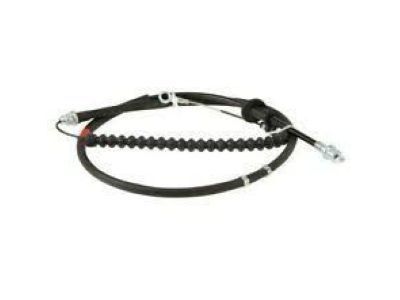 Toyota 46410-34110 Front Cable