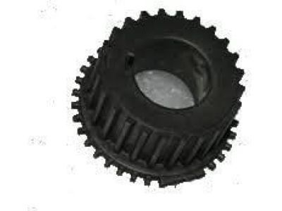 Toyota 13521-74040 Timing Gear Set