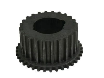 Toyota 13521-74040 Timing Gear Set