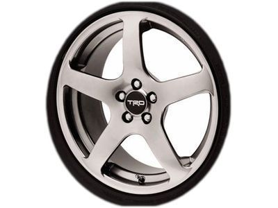 Toyota PTR18-21070 Wheel, Alloy