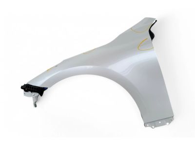 Toyota 53802-62050 Fender