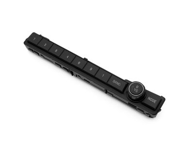 Toyota 86120-WAA02 Audio Switch