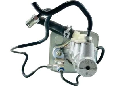 Toyota 47200-47020 Master Cylinder Assembly