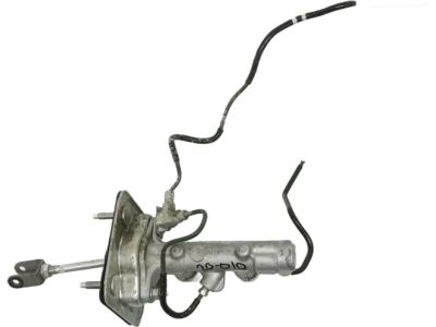 Toyota 47200-47020 Master Cylinder Assembly