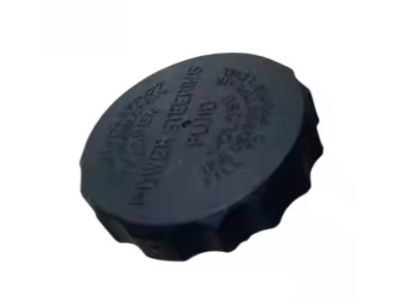 Toyota 44306-25060 Power Steering Pump Reservoir